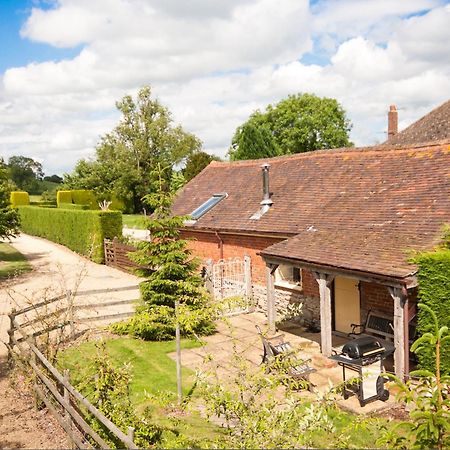 Rye Court Cottage Birtsmorton Exteriör bild